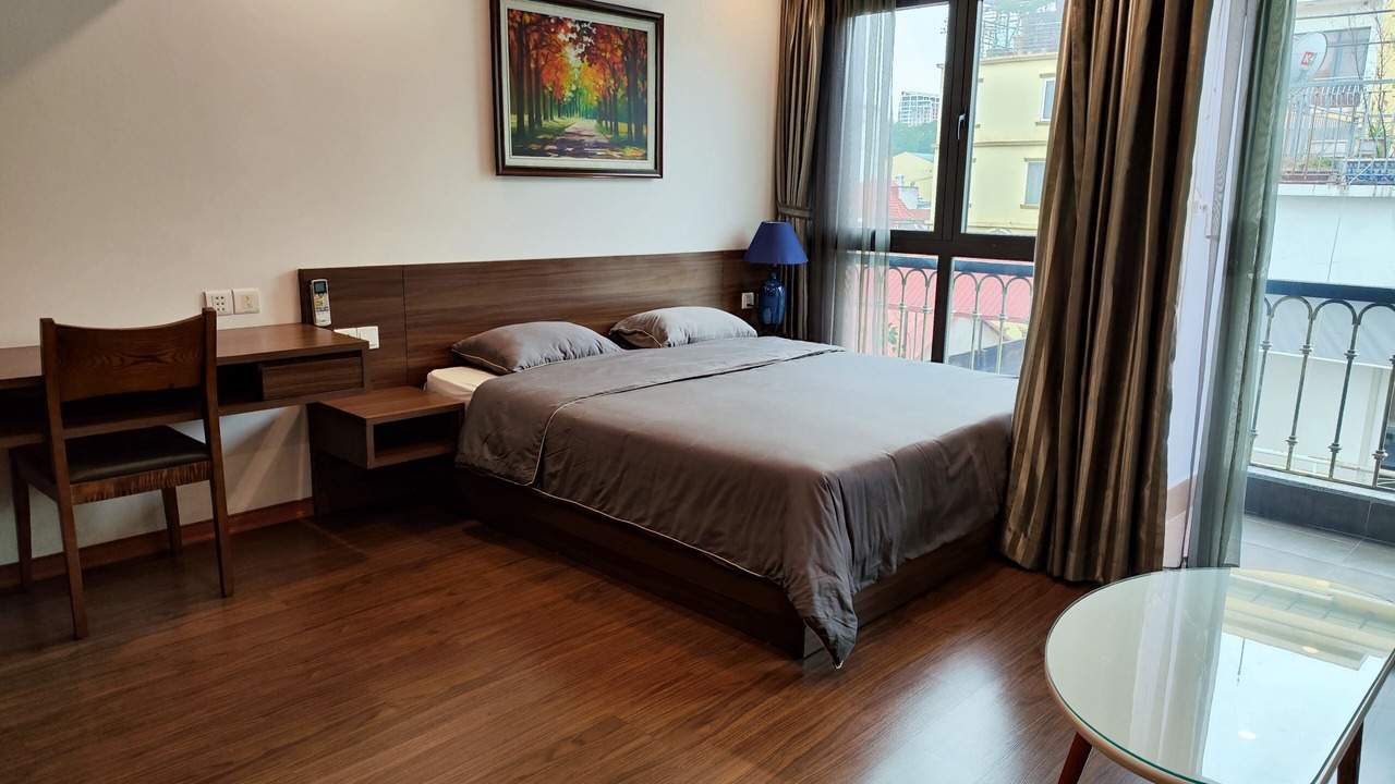 Photo of Bedroom in Đien Bien