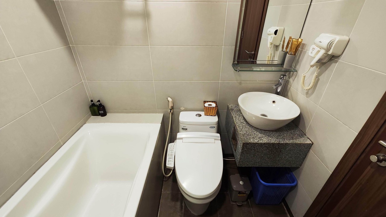 Photo of Bathroom in Đien Bien