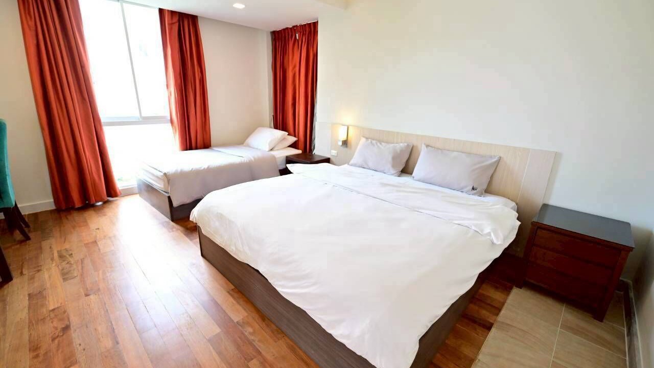 Photo of Bedroom in Jomtien