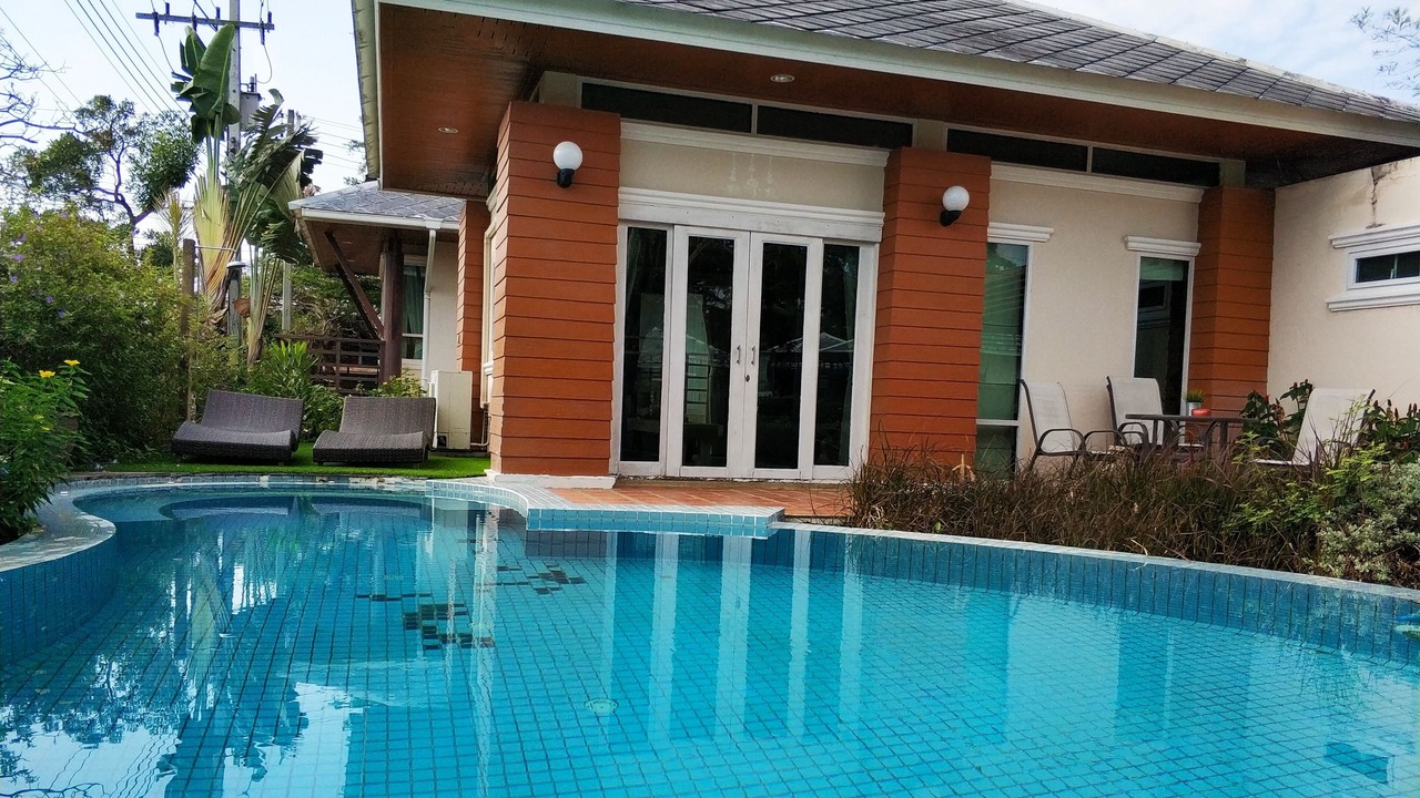 Photo of Outdoor in Hua Hin