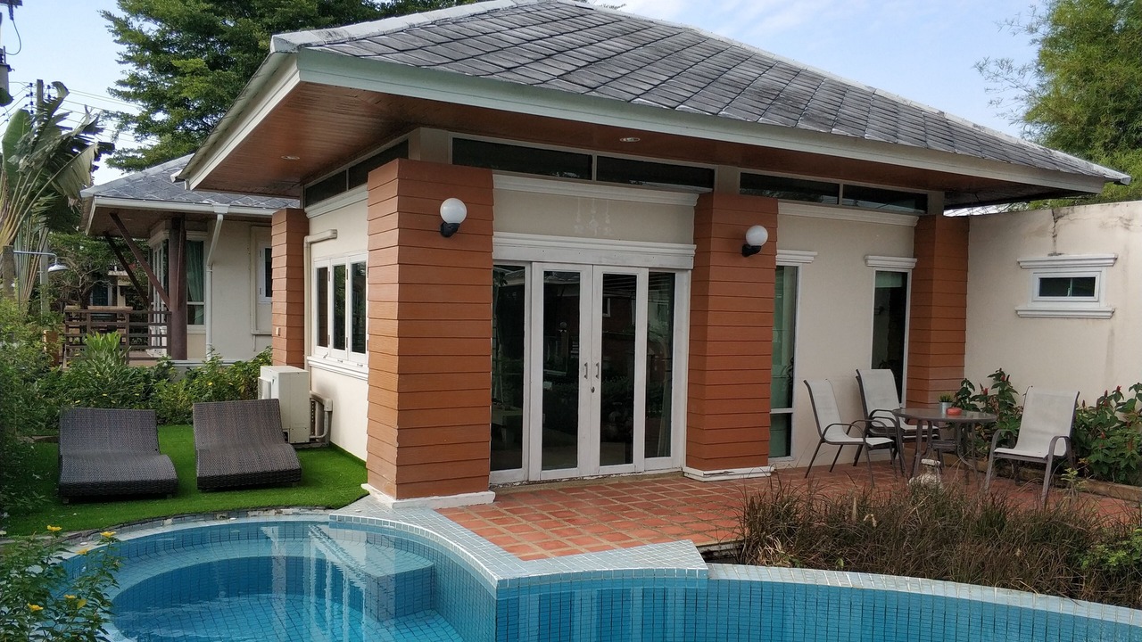 Photo of Outdoor in Hua Hin