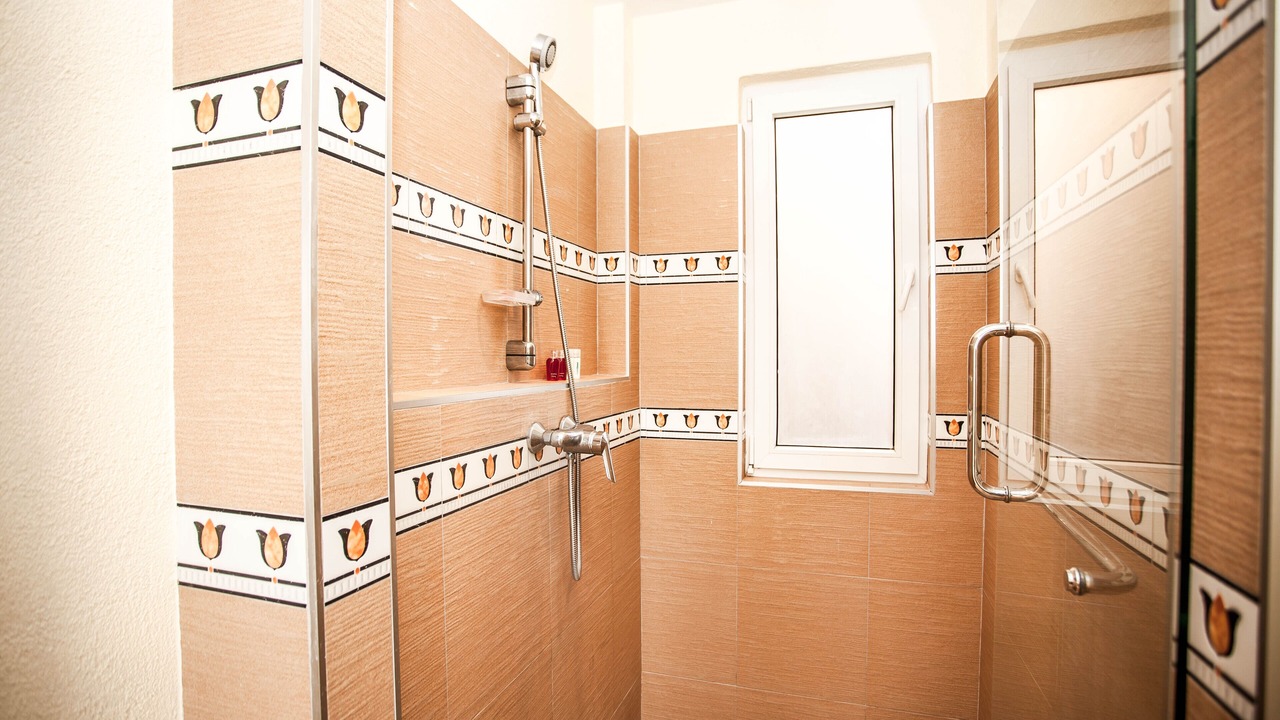 Photo of Bathroom in Ko Chang