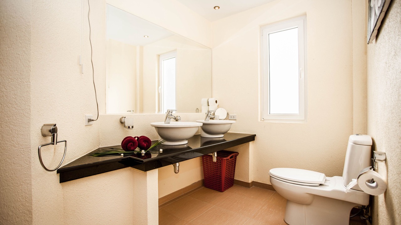 Photo of Bathroom in Ko Chang