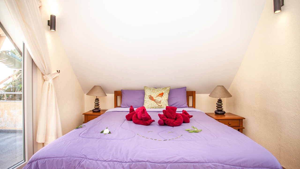 Photo of Bedroom in Ko Chang
