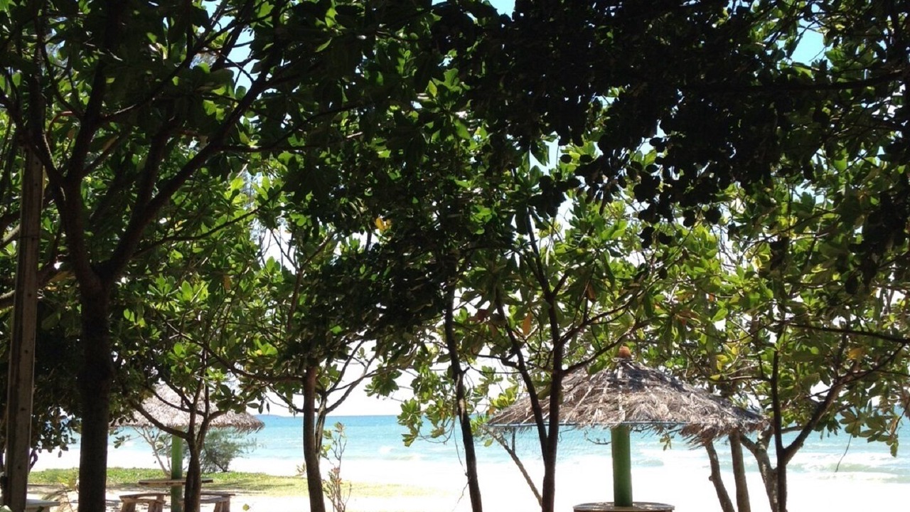 Photo of Outdoor in Kram