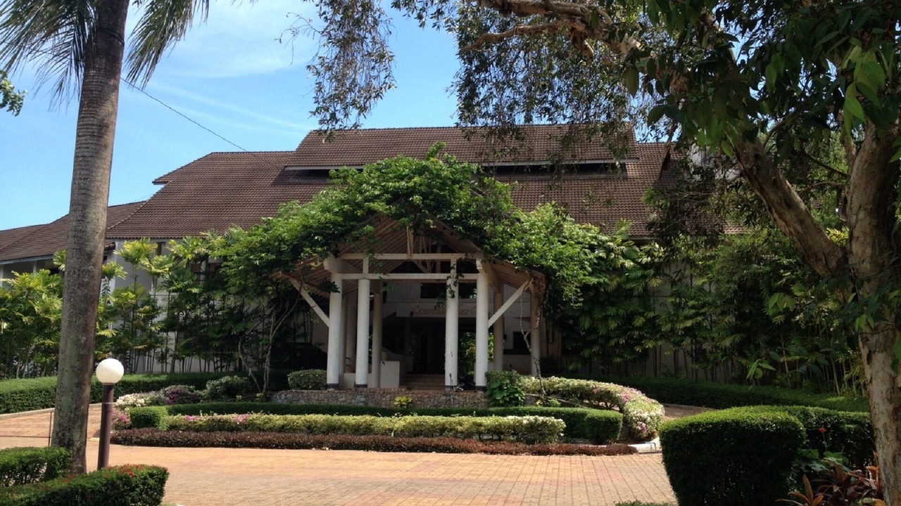 Photo of Outdoor in Kram
