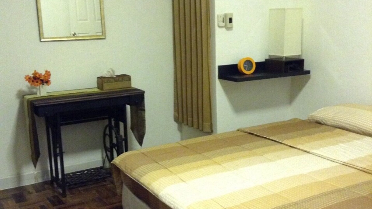 Photo of Bedroom in Kram