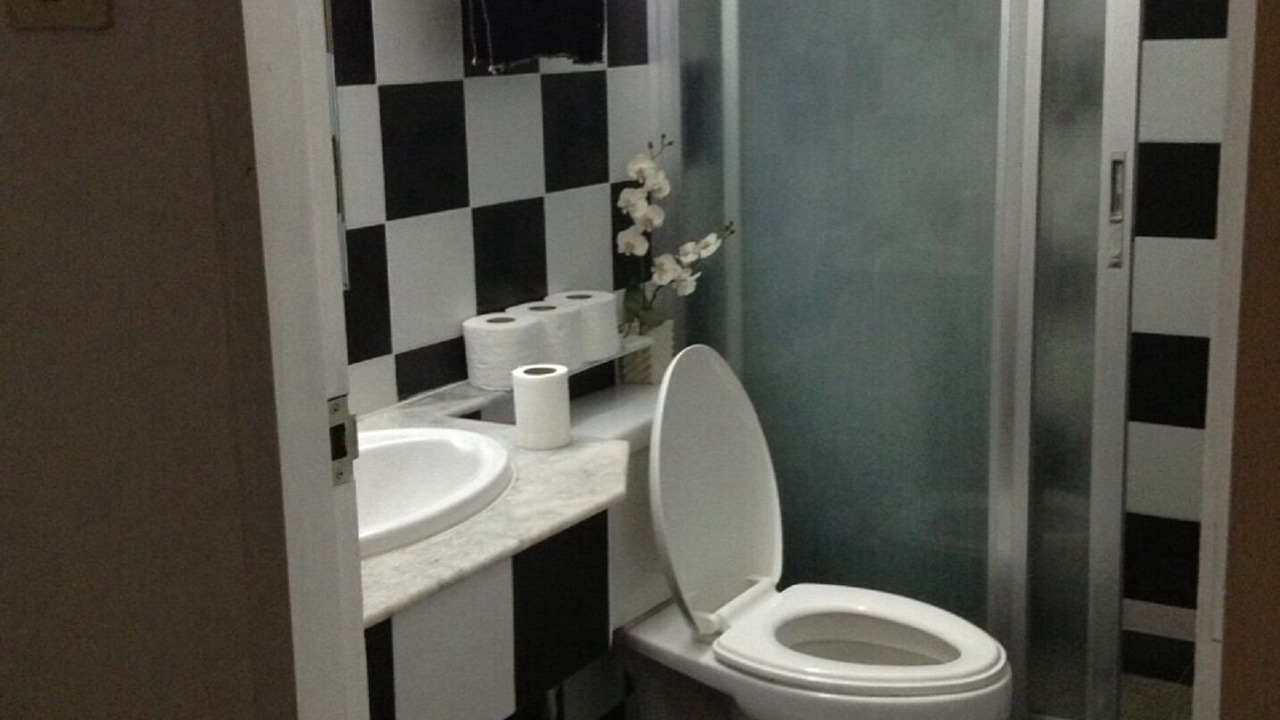 Photo of Bathroom in Kram