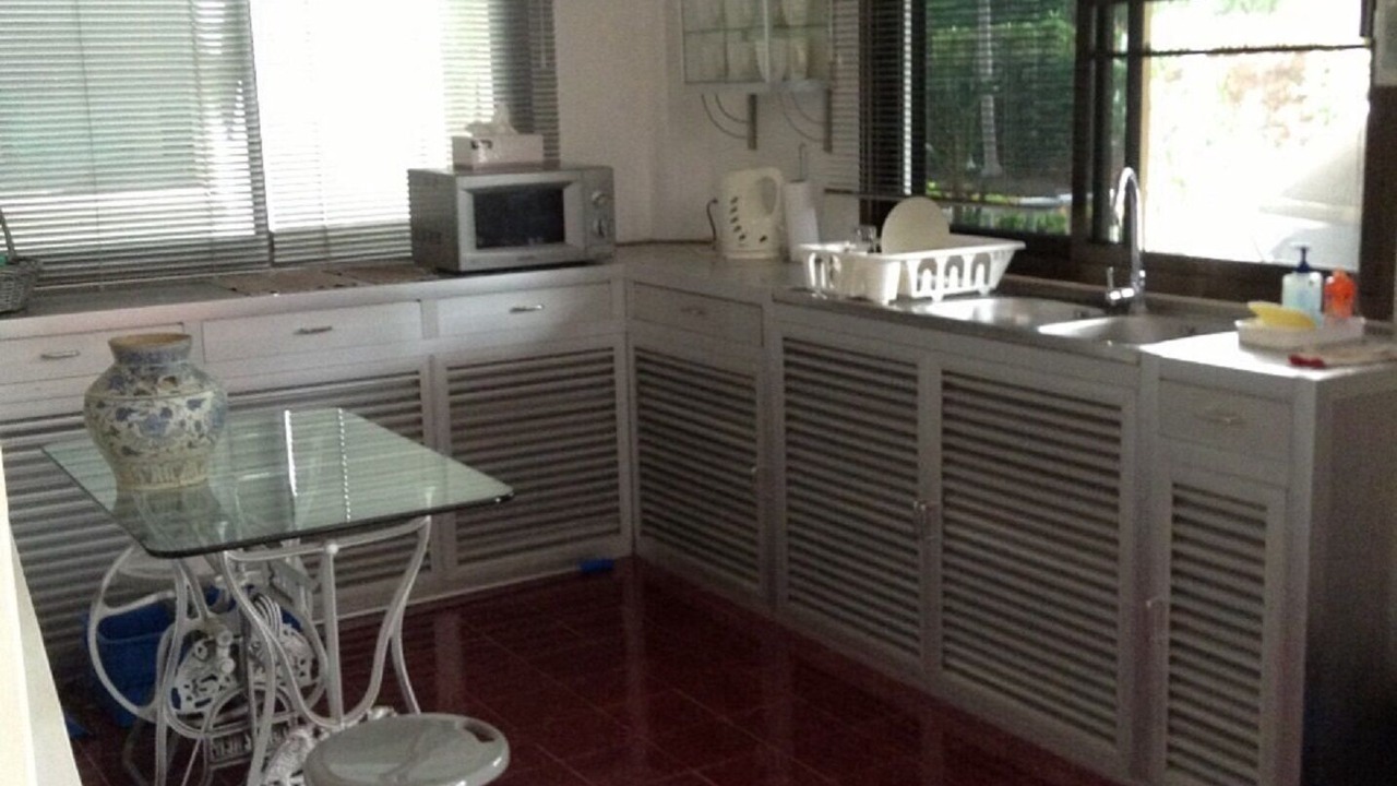 Photo of Kitchen in Kram