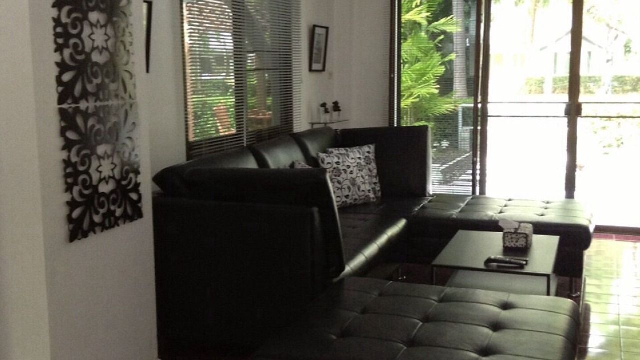 Photo of Livingroom in Kram