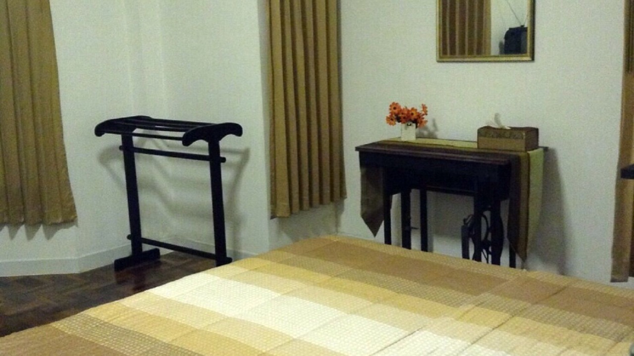 Photo of Bedroom in Kram