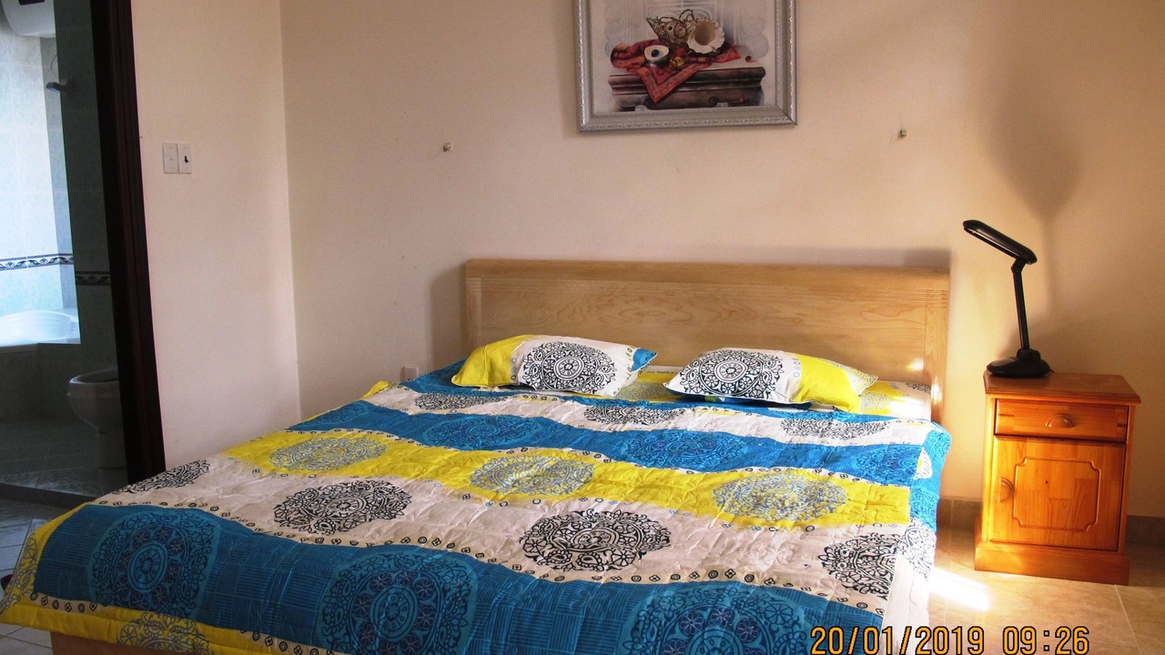 Photo of Bedroom in Vung Tau