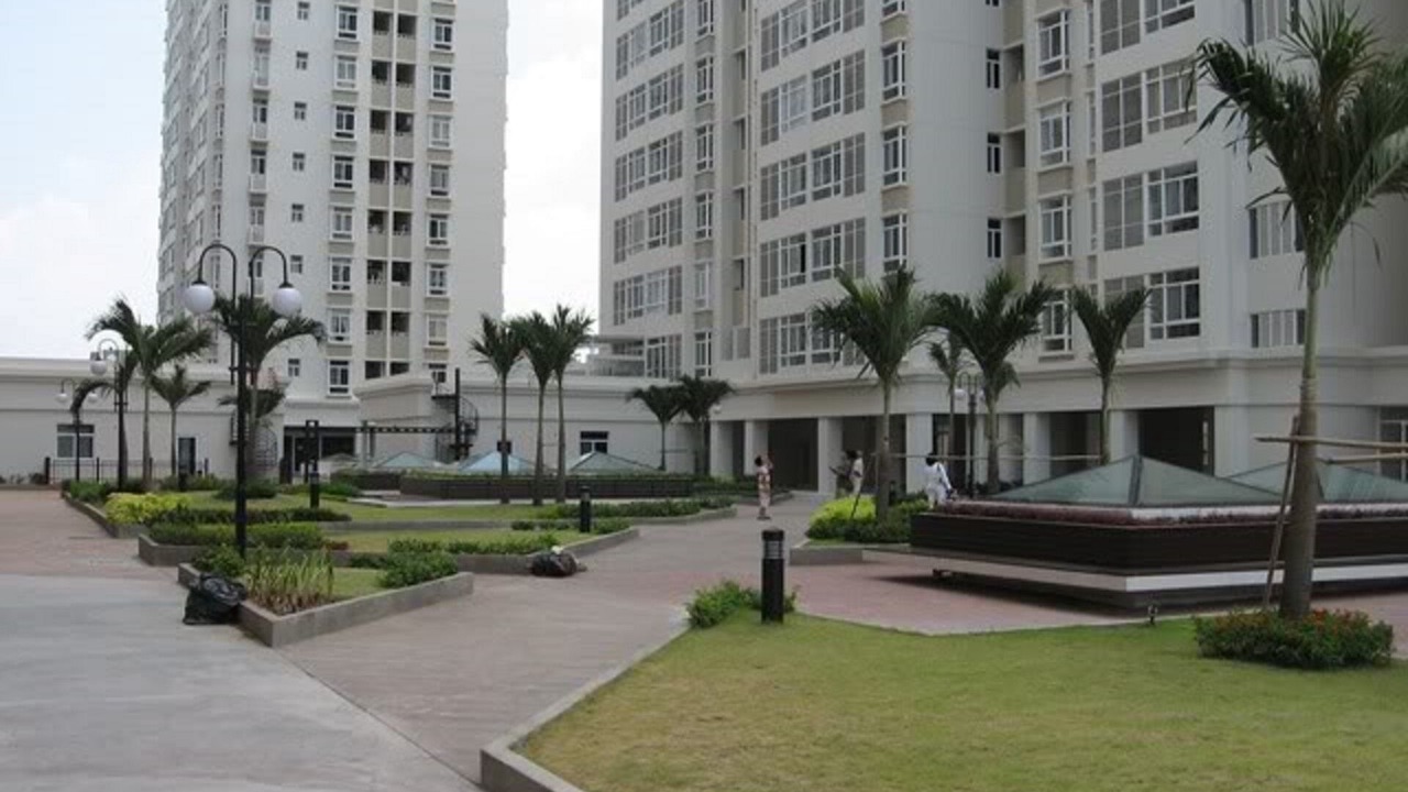 Photo of Outdoor in Phu My Hung