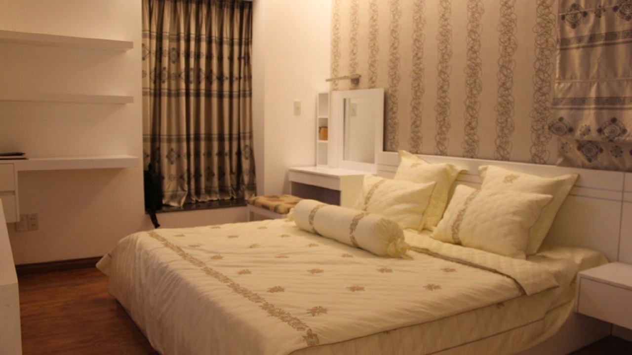 Photo of Bedroom in Phu My Hung