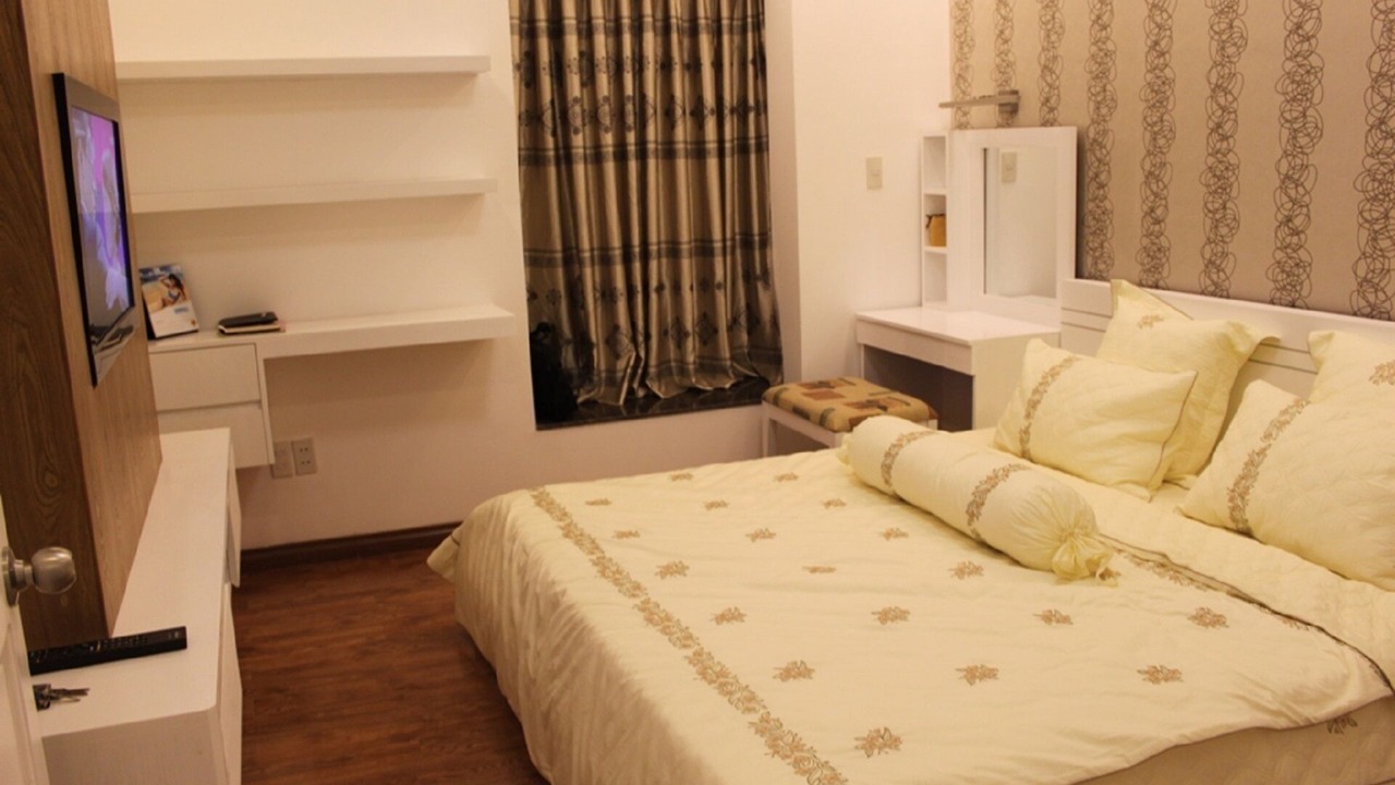 Photo of Bedroom in Phu My Hung