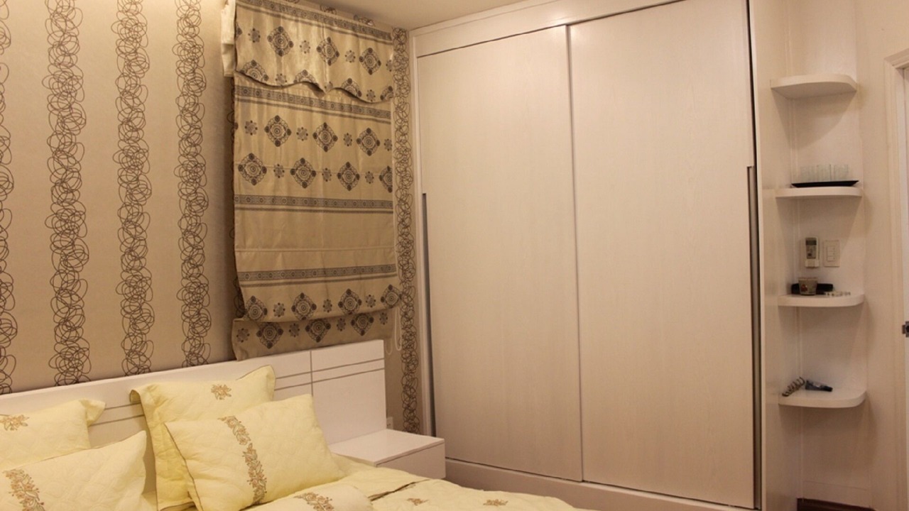 Photo of Bedroom in Phu My Hung