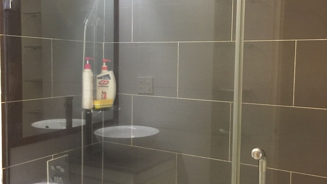Photo of Bathroom in Phu My Hung