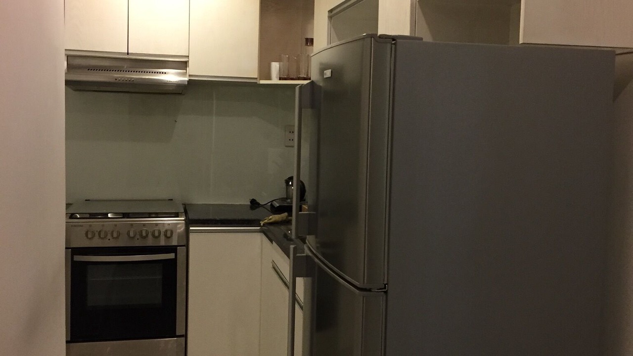 Photo of Kitchen in Phu My Hung