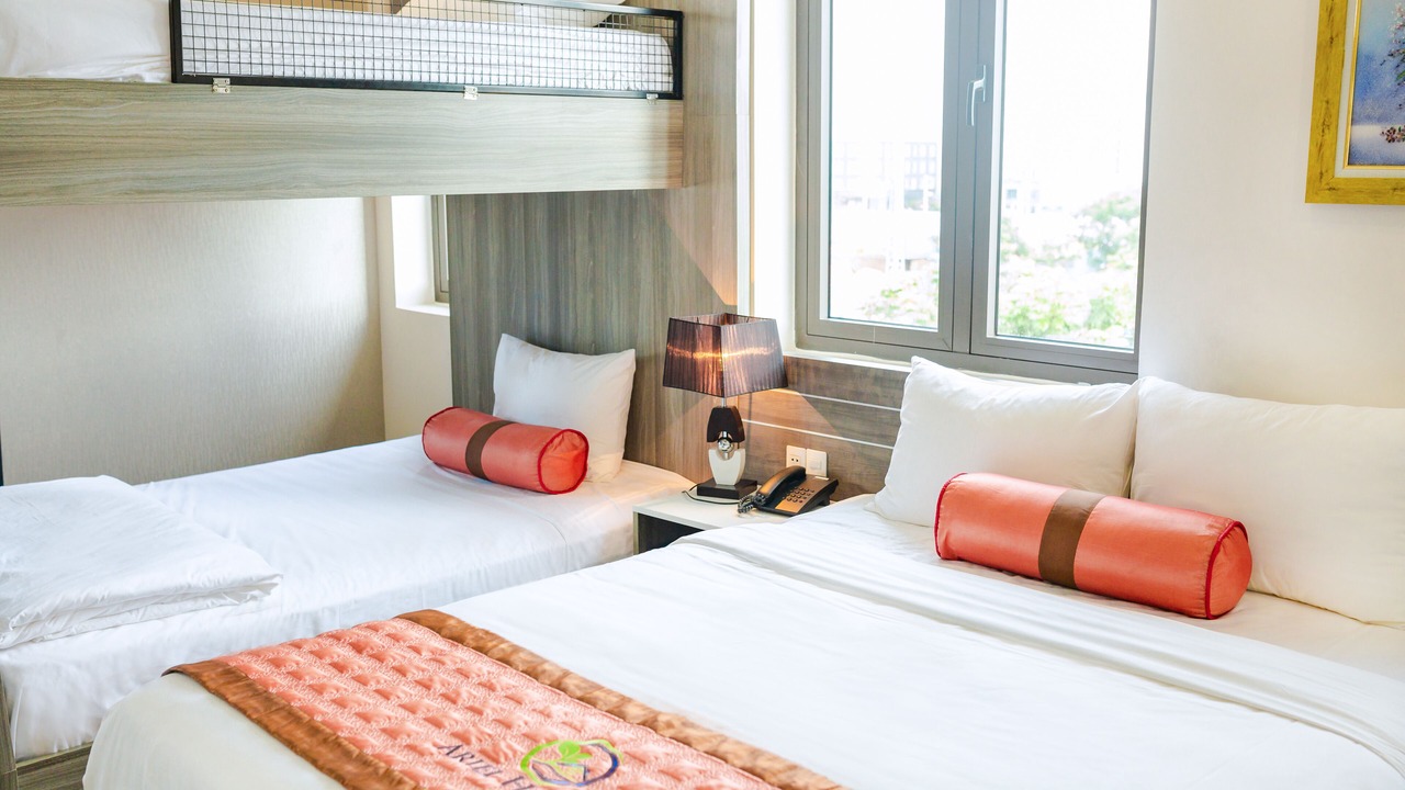 Photo of Bedroom in An Hai Đong