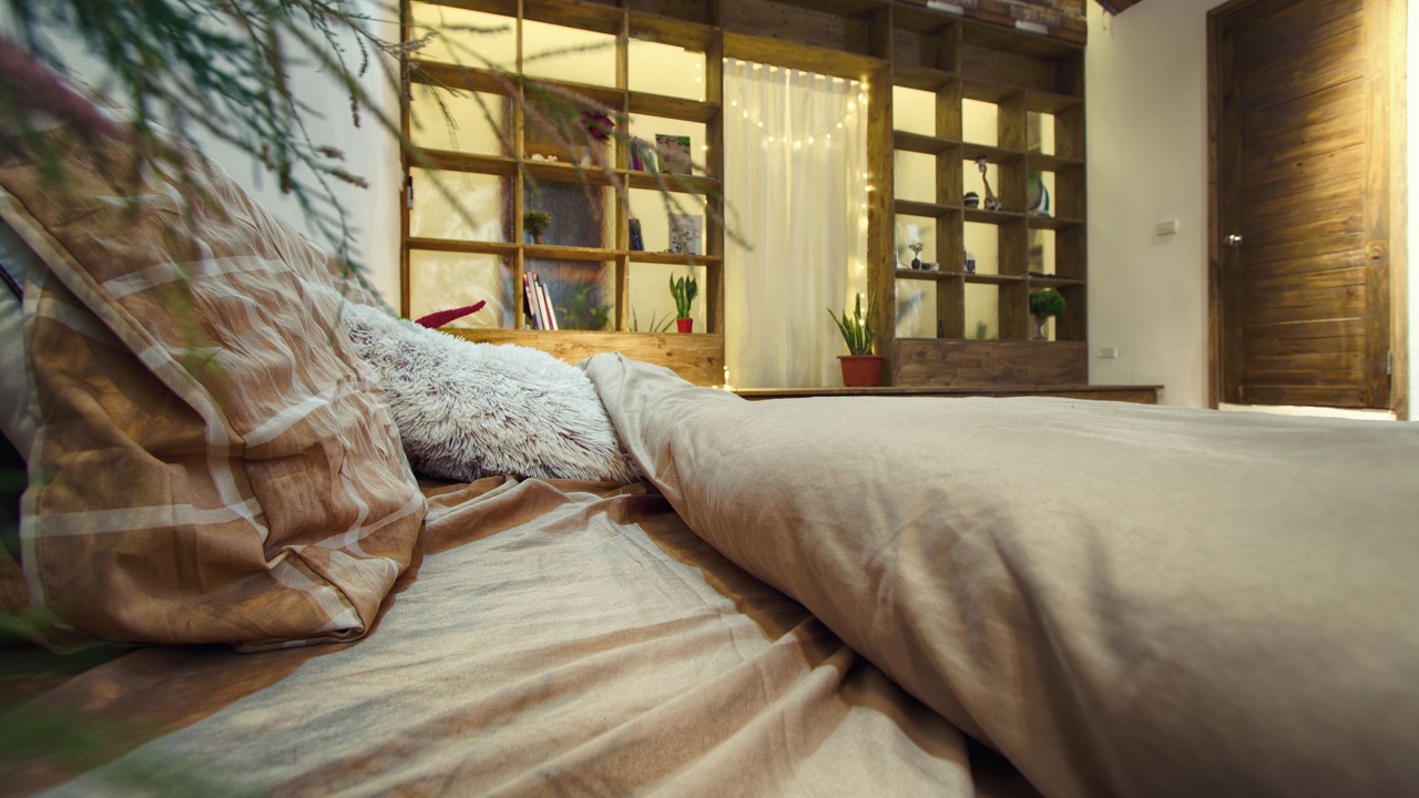 Photo of Bedroom in Hai Ba Trung