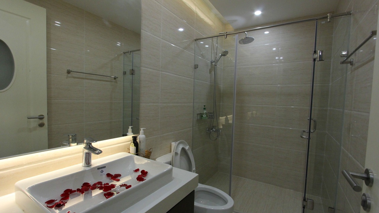 Photo of Bathroom in Thanh Xuan
