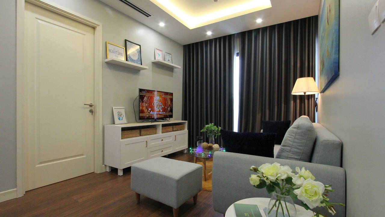 Photo of Livingroom in Thanh Xuan