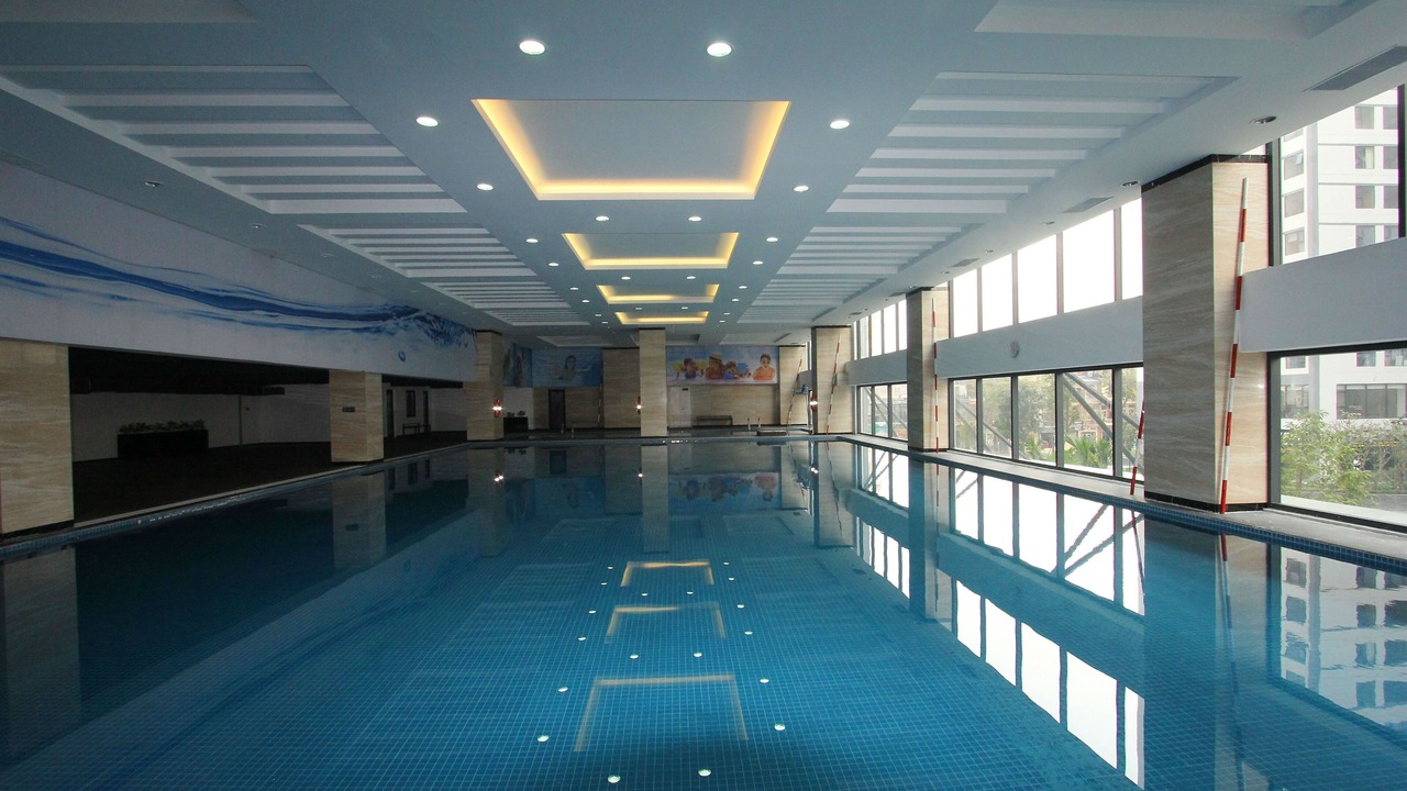 Photo of Outdoor in Thanh Xuan