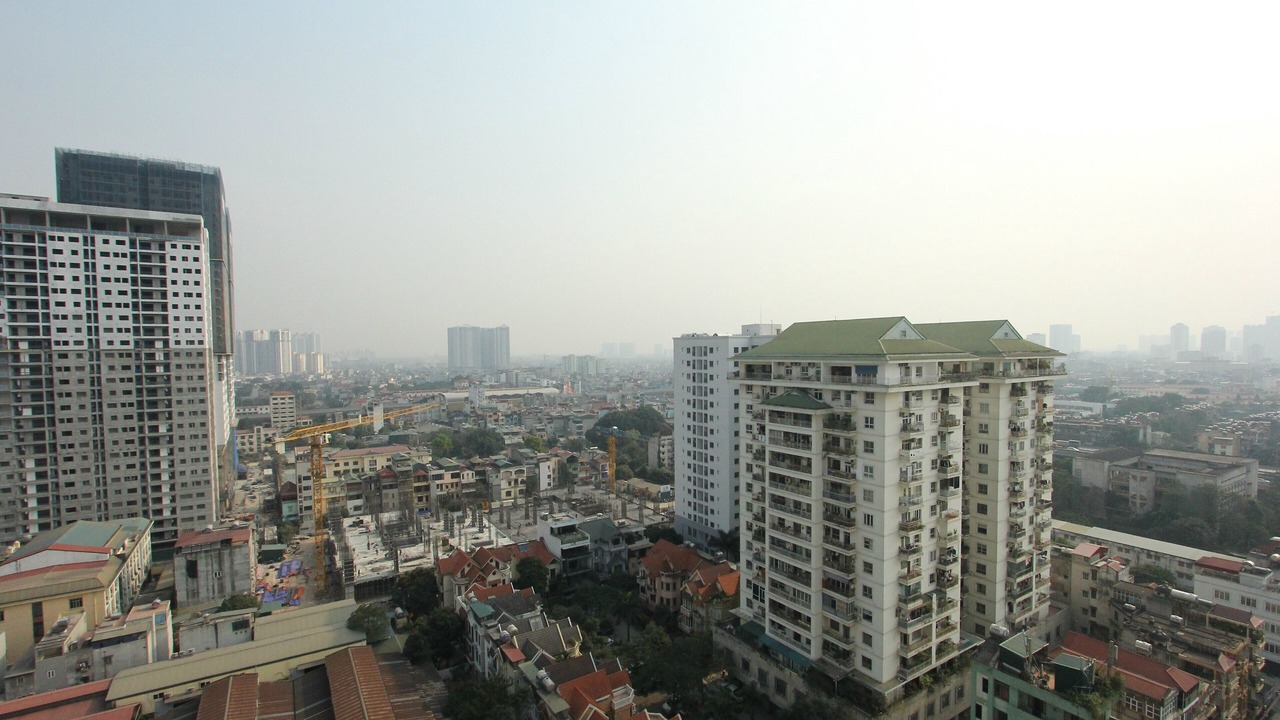 Photo of Outdoor in Thanh Xuan