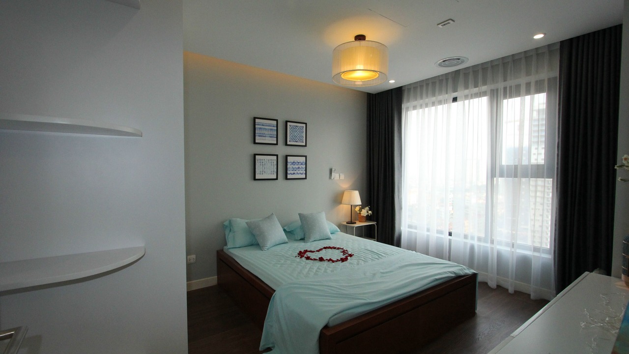 Photo of Bedroom in Thanh Xuan