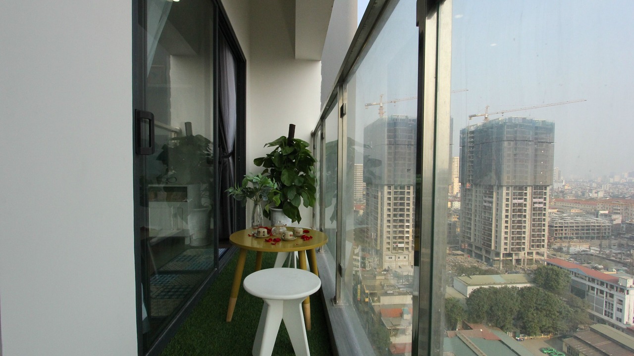 Photo of Outdoor in Thanh Xuan