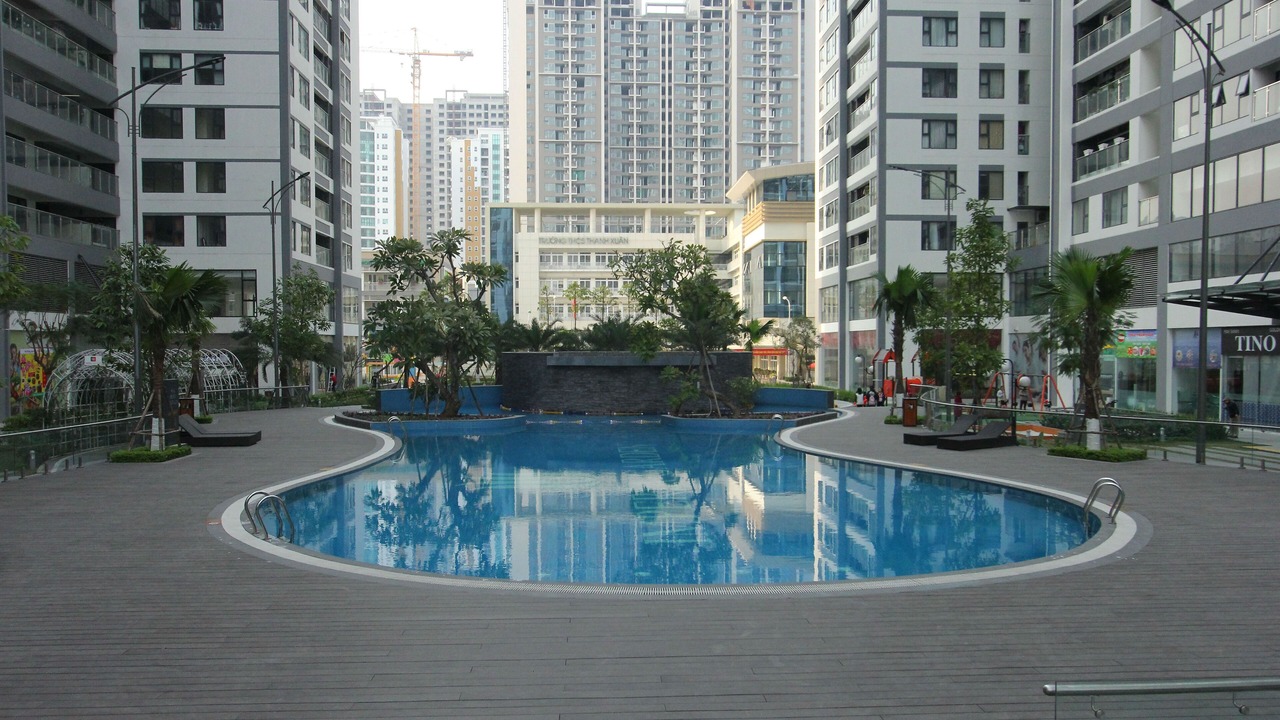 Photo of Outdoor in Thanh Xuan