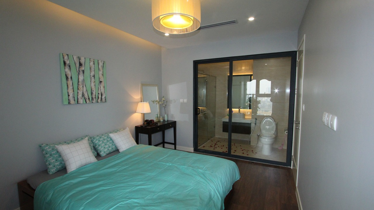 Photo of Bedroom in Thanh Xuan