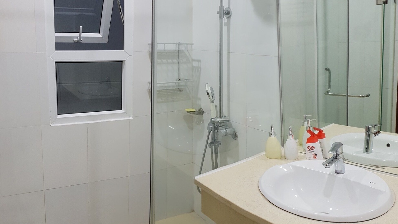 Photo of Bathroom in Tu Liem