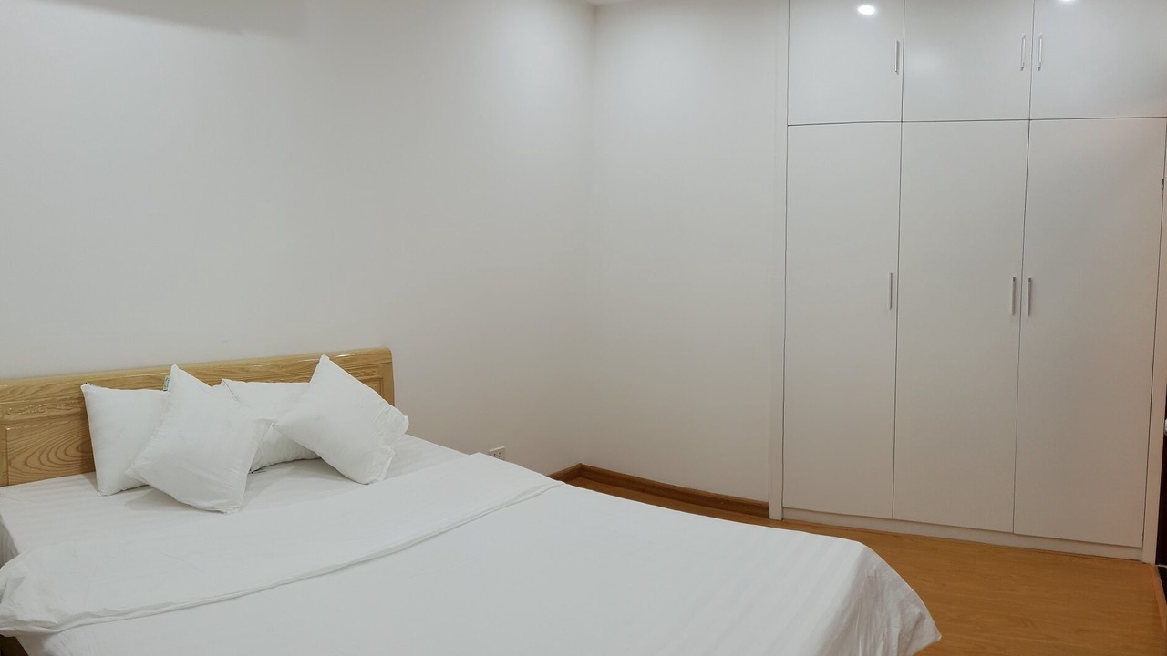 Photo of Bedroom in Tu Liem