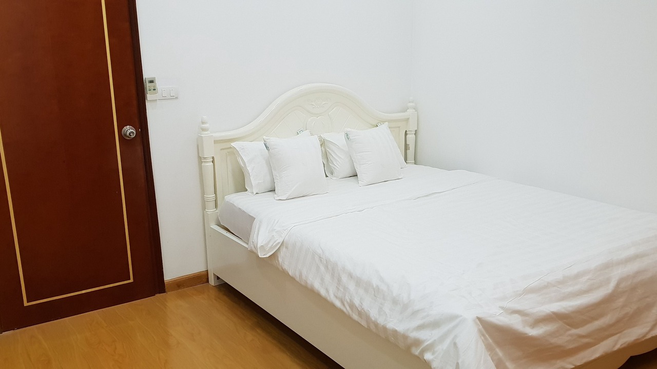 Photo of Bedroom in Tu Liem