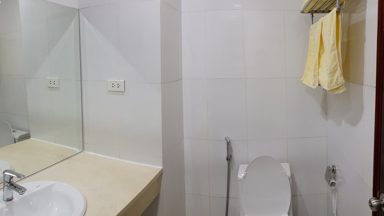 Photo of Bathroom in Tu Liem