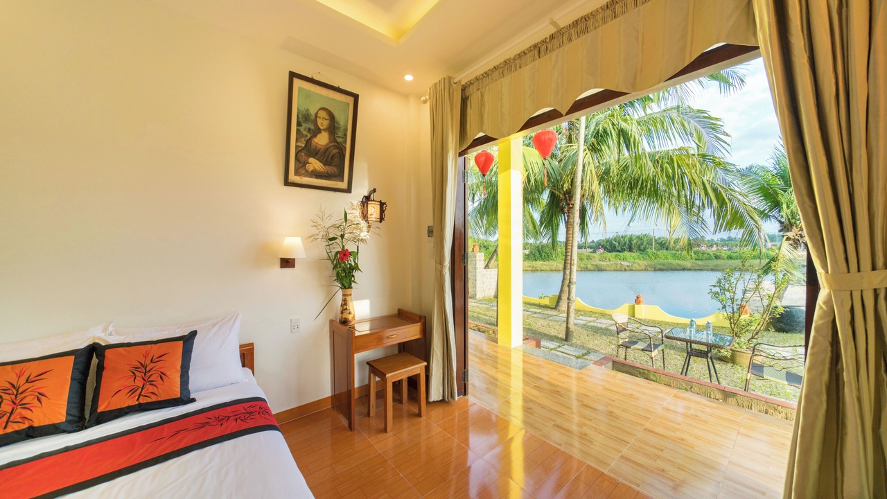 Photo of Bedroom in Cam Thanh