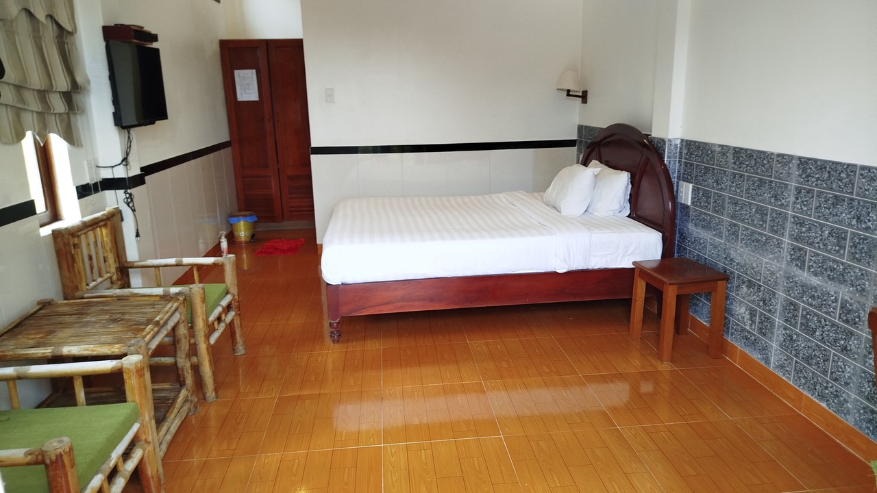Photo of Bedroom in Cam Thanh