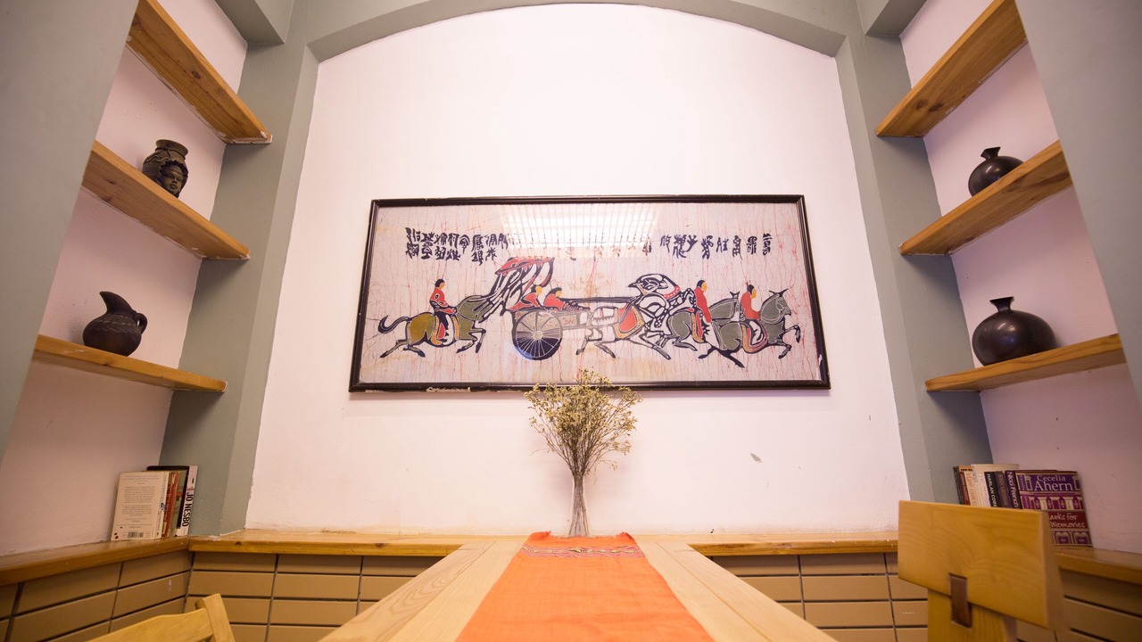Photo of Others in Hang Bai