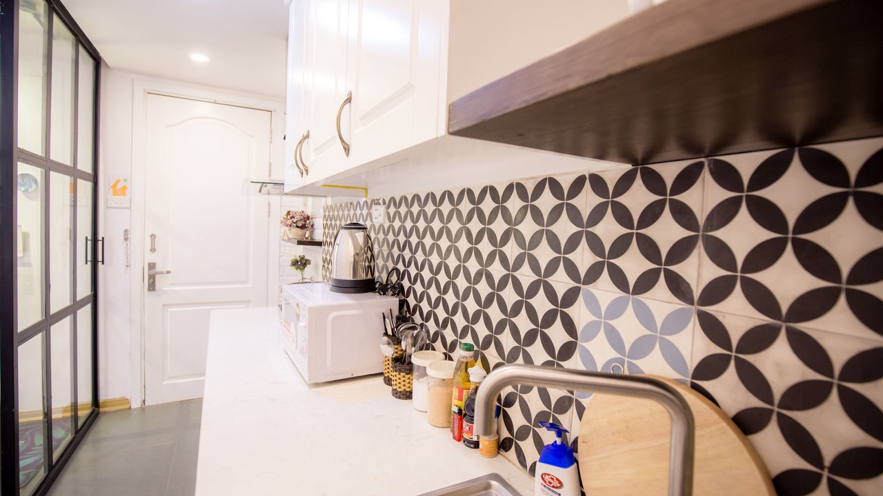 Photo of Kitchen in Đien Bien