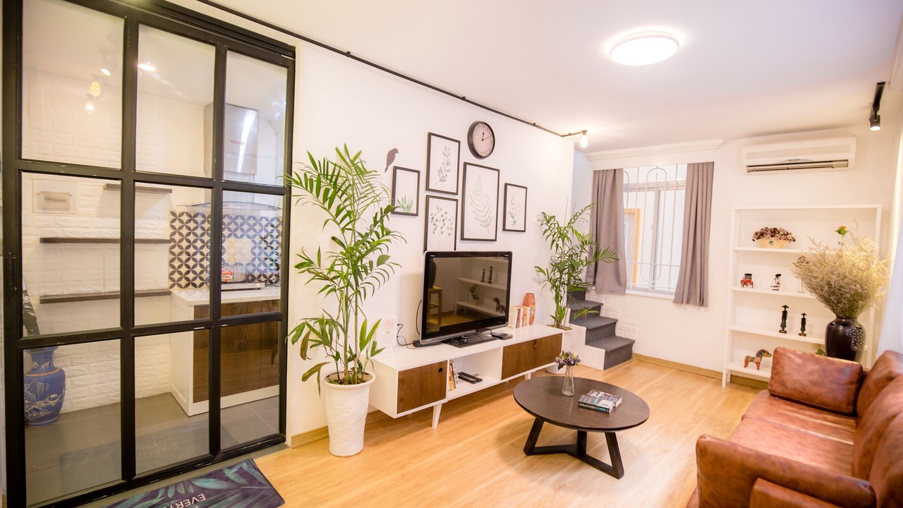 Photo of Livingroom in Đien Bien