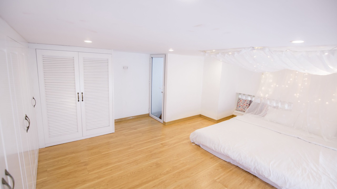Photo of Bedroom in Đien Bien