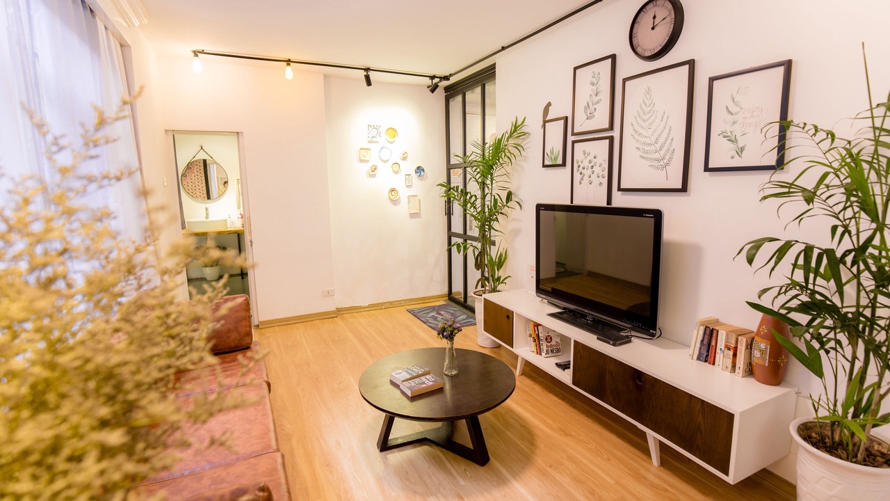 Photo of Livingroom in Đien Bien
