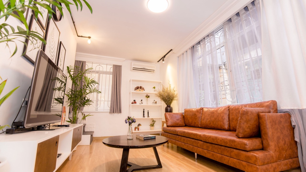 Photo of Livingroom in Đien Bien