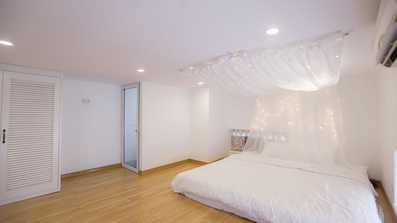 Photo of Bedroom in Đien Bien