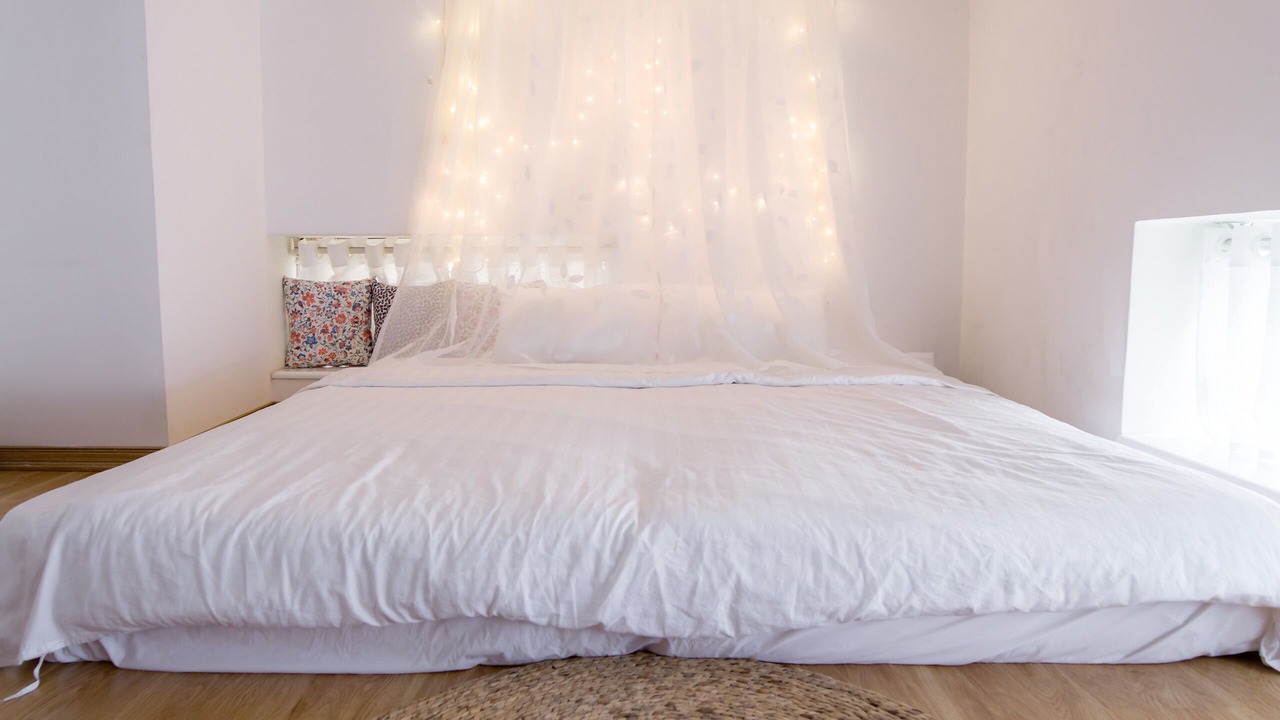 Photo of Bedroom in Đien Bien