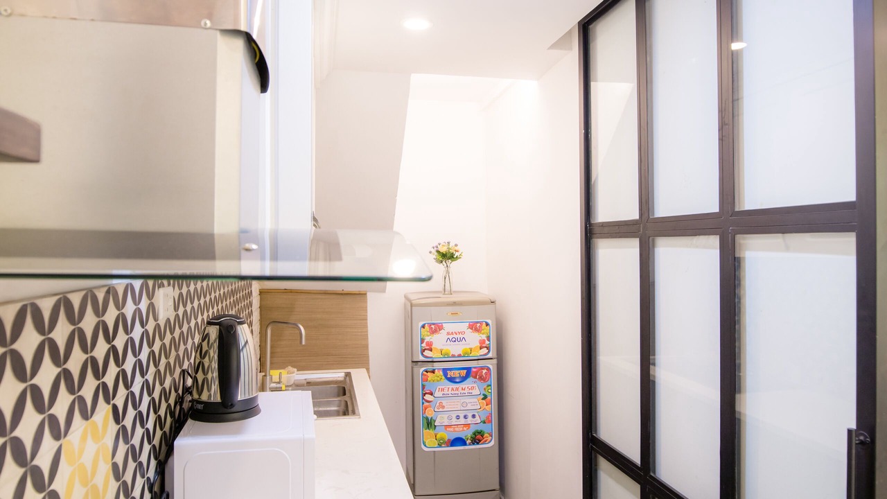 Photo of Kitchen in Đien Bien
