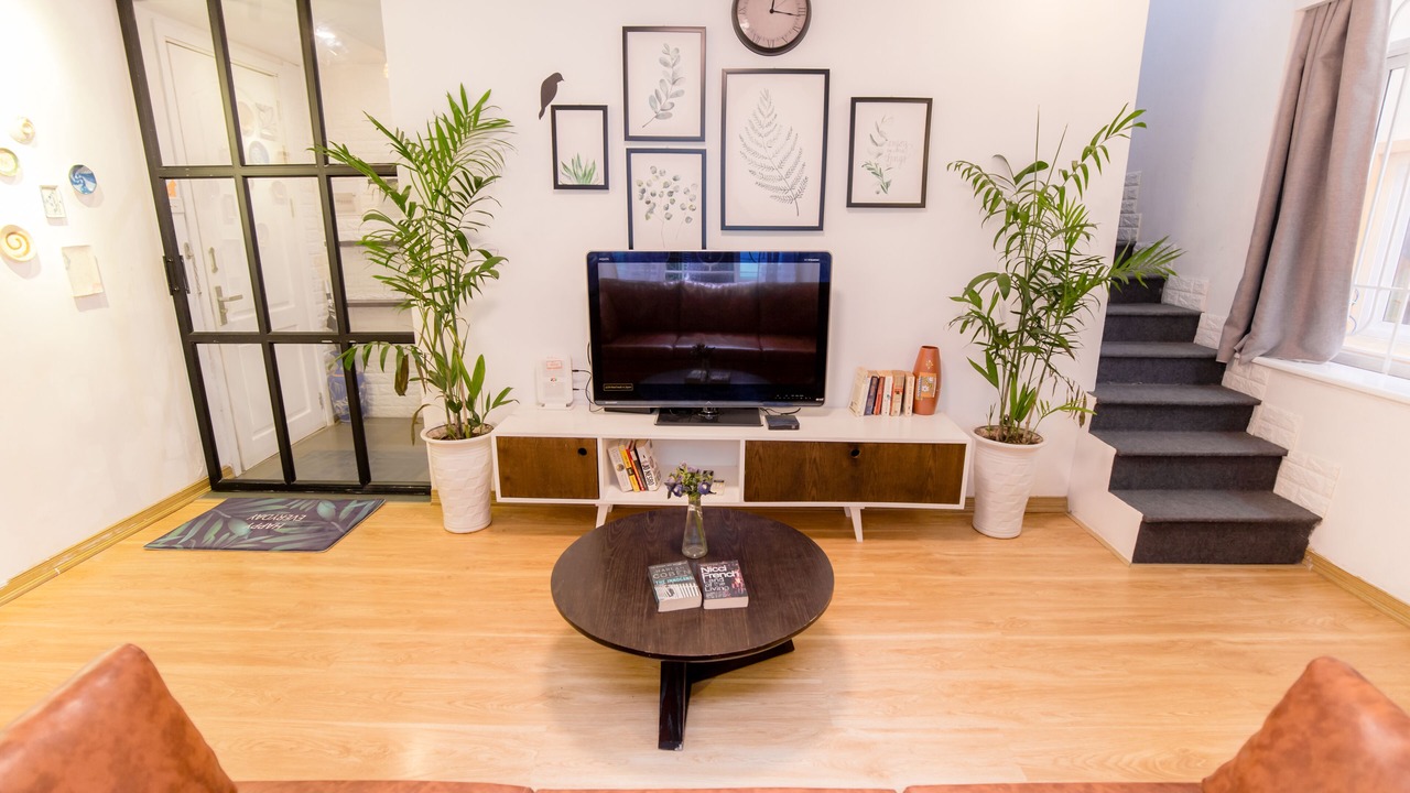 Photo of Livingroom in Đien Bien
