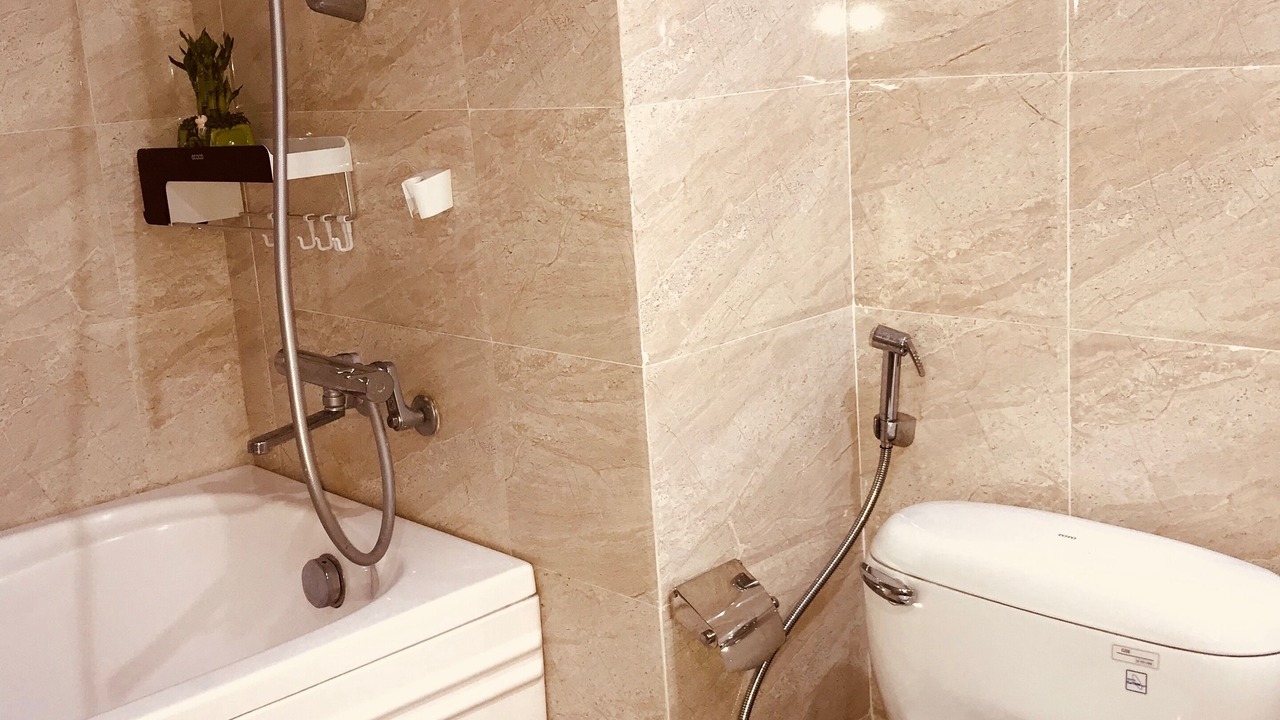 Photo of Bathroom in Tu Liem