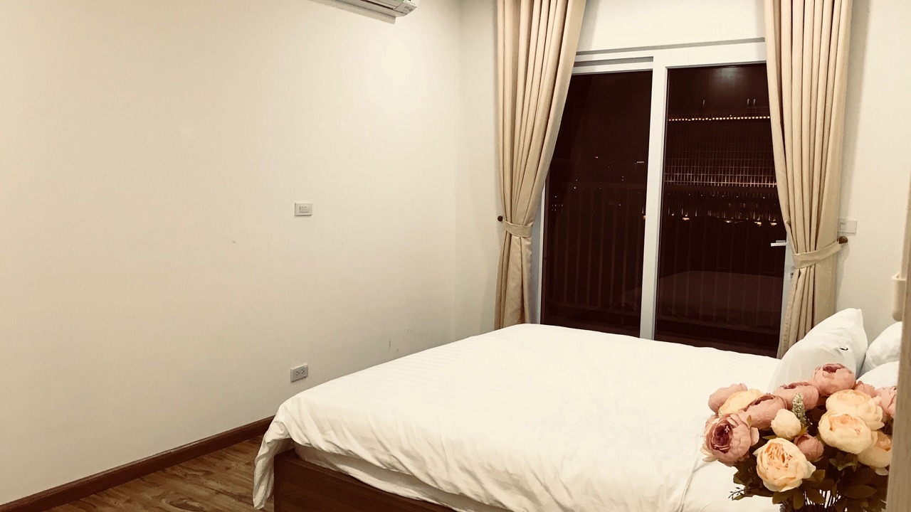 Photo of Bedroom in Tu Liem